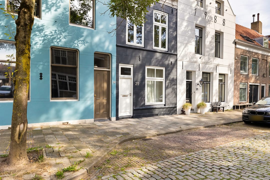 Foto 8 van Palingstraat 29