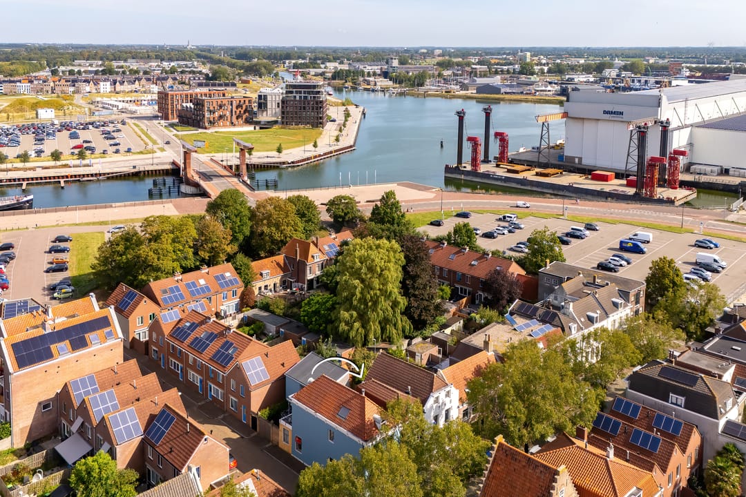 Foto 22 van Palingstraat 29