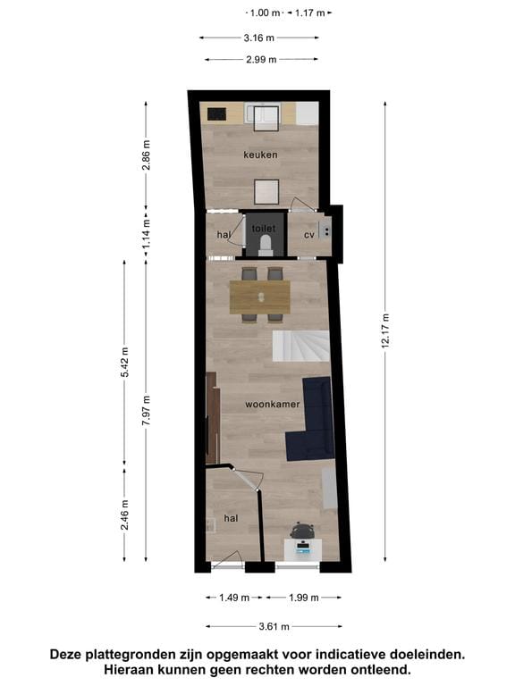 Foto 23 van Palingstraat 29