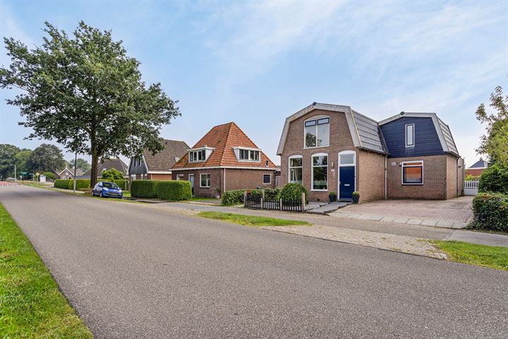 Bekijk foto 45 van Domela Nieuwenhuisweg 54