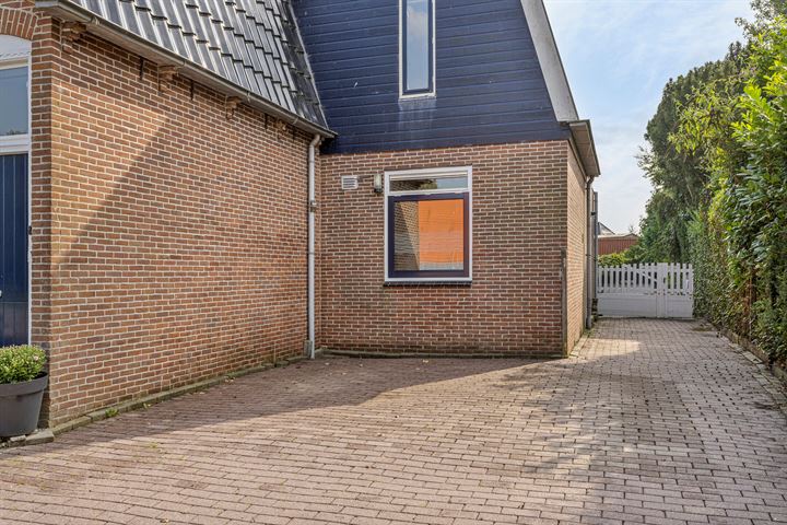 Bekijk foto 47 van Domela Nieuwenhuisweg 54