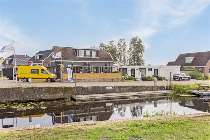 Bekijk foto 48 van Domela Nieuwenhuisweg 54