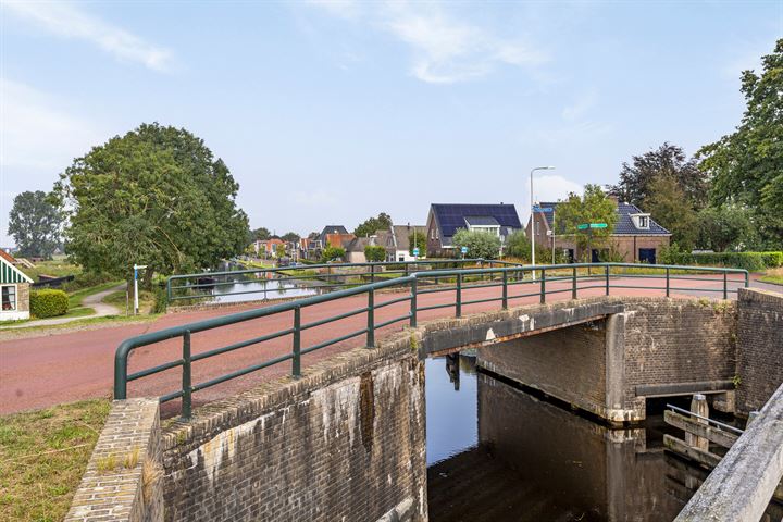 Bekijk foto 49 van Domela Nieuwenhuisweg 54