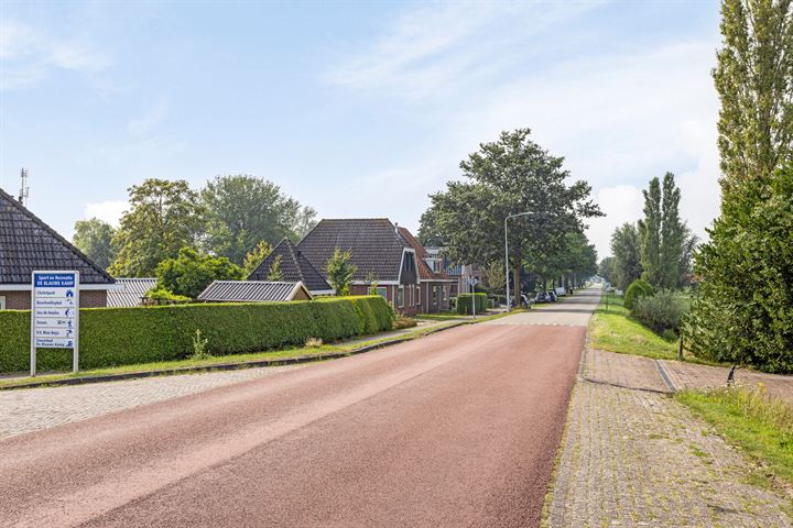 Bekijk foto 52 van Domela Nieuwenhuisweg 54