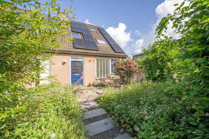 Foto 2 van Het Jaagpad 41