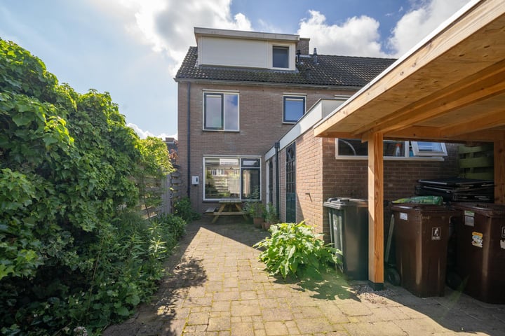 Foto 4 van Het Jaagpad 41