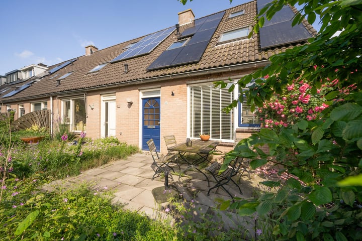 Foto 5 van Het Jaagpad 41