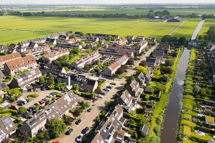 Foto 40 van Het Jaagpad 41