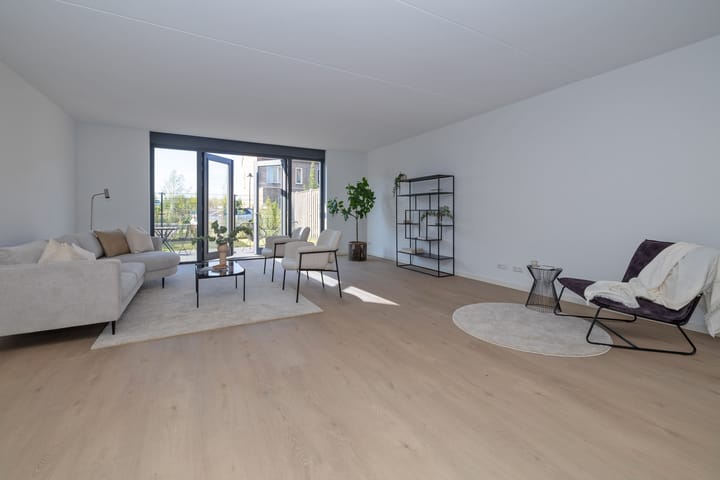 Photo 2 of Van Wegenplantsoen 16