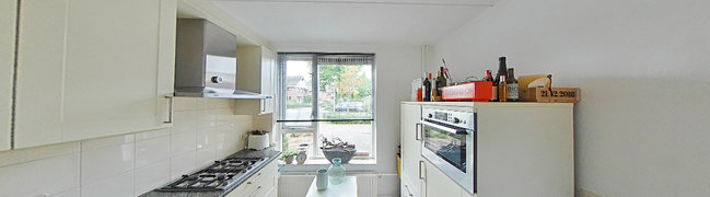 View 360° photo of Keuken of de Haare 65