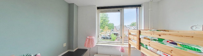 View 360° photo of Slaapkamer of de Haare 65