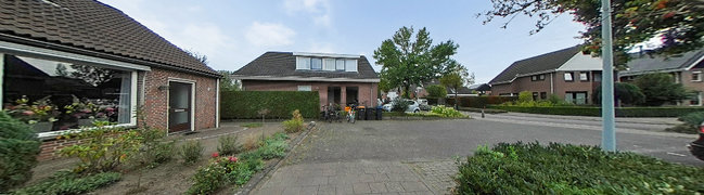 View 360° photo of Voorzijde of de Haare 65