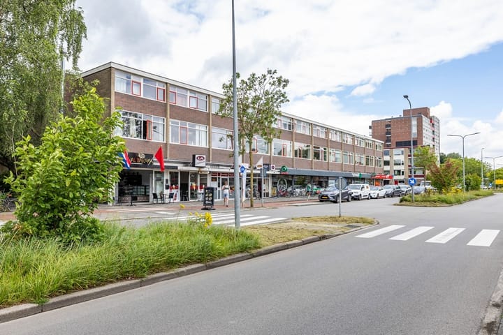 Foto 4 van Zonnelaan 60