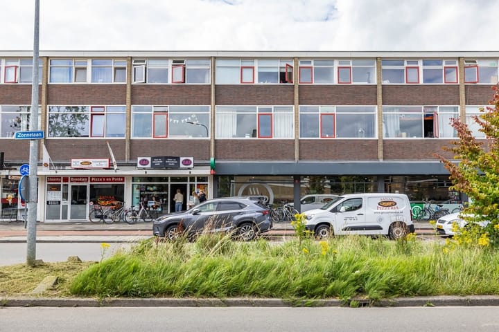 Foto 6 van Zonnelaan 60