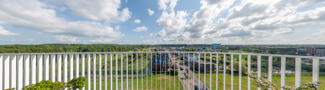 View 360° photo of Dakterras of Gigantenstraat 67