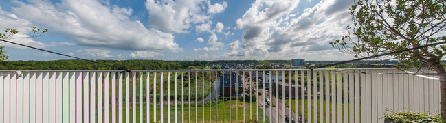 View 360° photo of Dakterras of Gigantenstraat 67