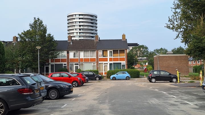 Foto 29 van Populierenlaan 111