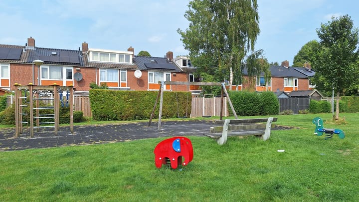 Foto 30 van Populierenlaan 111