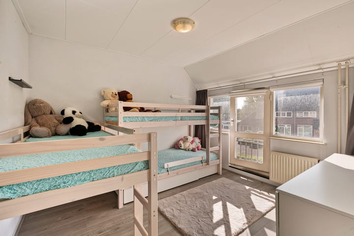 Foto 18 van Ridder van Dinterstraat 23