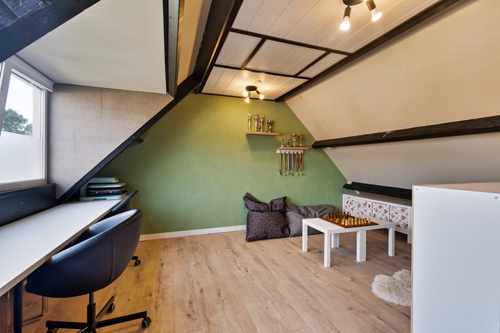 Foto 23 van Ridder van Dinterstraat 23