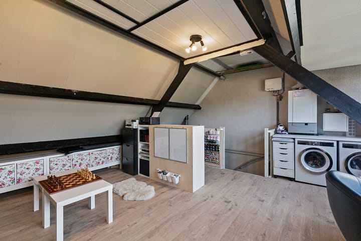 Foto 24 van Ridder van Dinterstraat 23