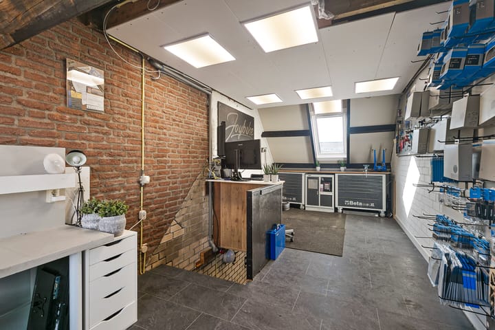 Foto 27 van Ridder van Dinterstraat 23