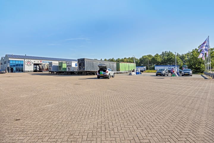 Schaarweg 2, Vollenhove