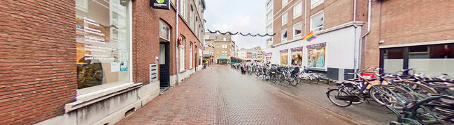 View 360° photo of Straatbeeld of Kruisherenstraat 97