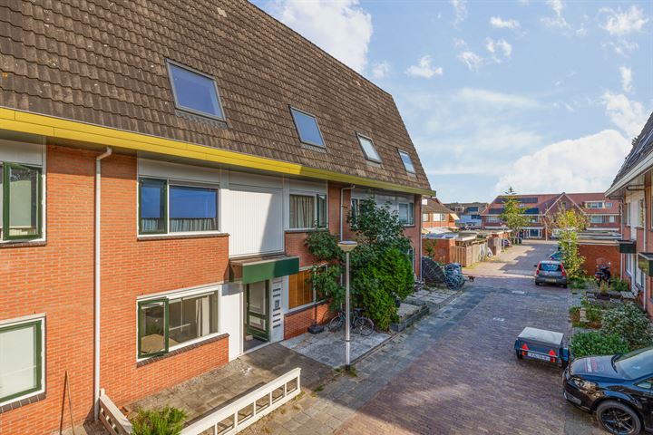 Bekijk foto 4 van Constantijnstraat 20