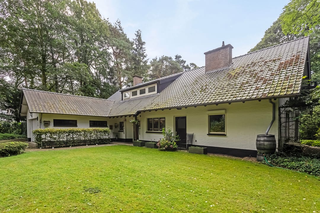 Foto 1 van Merellaan 3