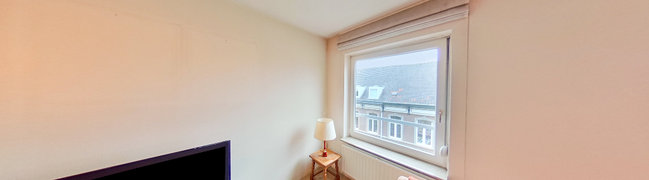 View 360° photo of Woonkamer of Kruisherenstraat 97