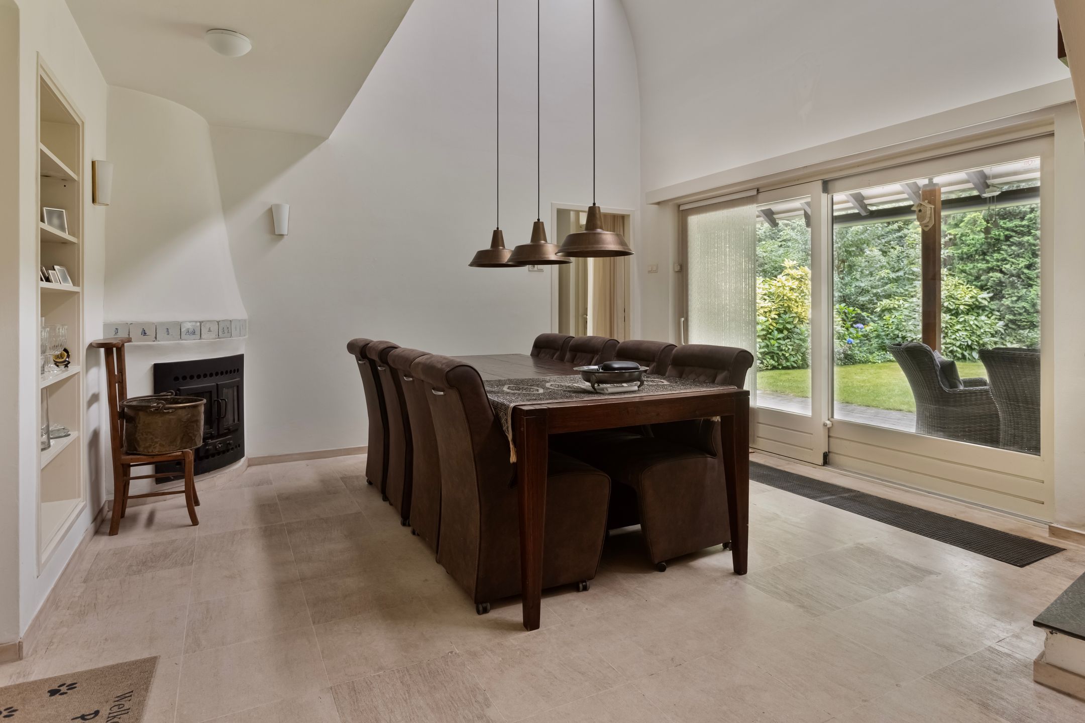 Foto 9 van Merellaan 3