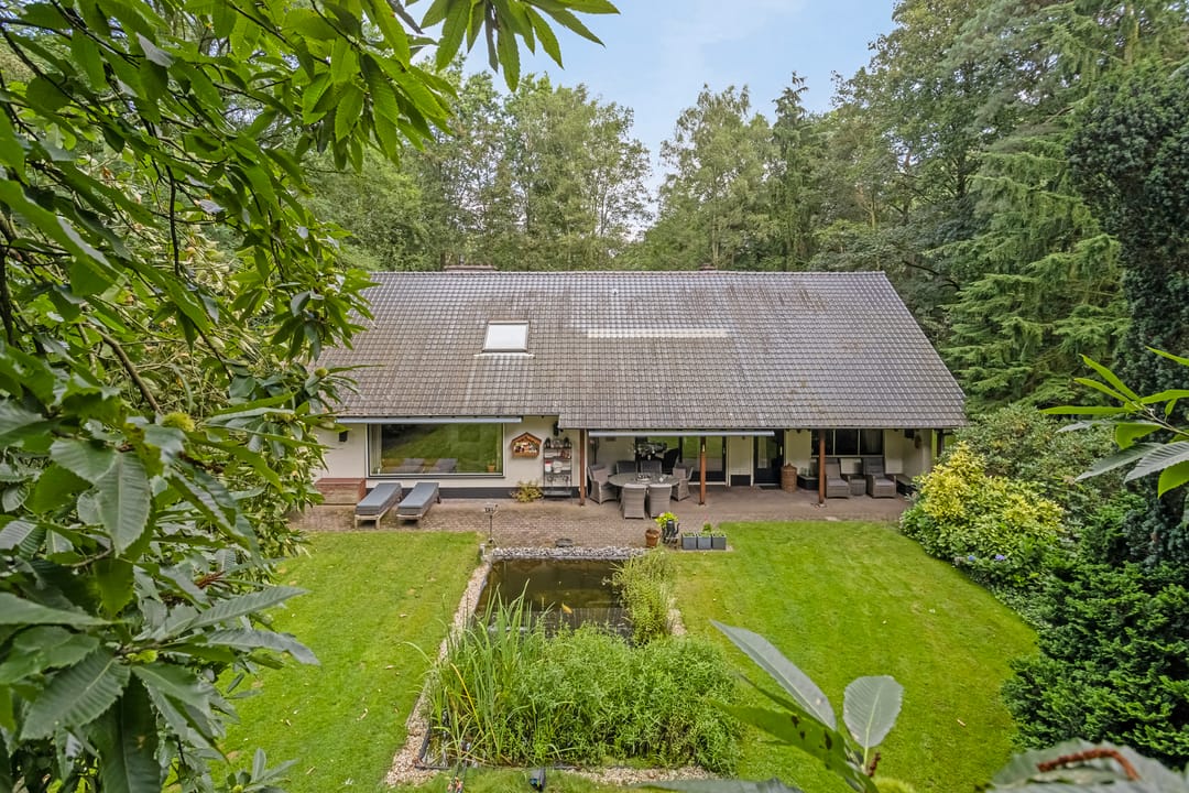 Foto 37 van Merellaan 3