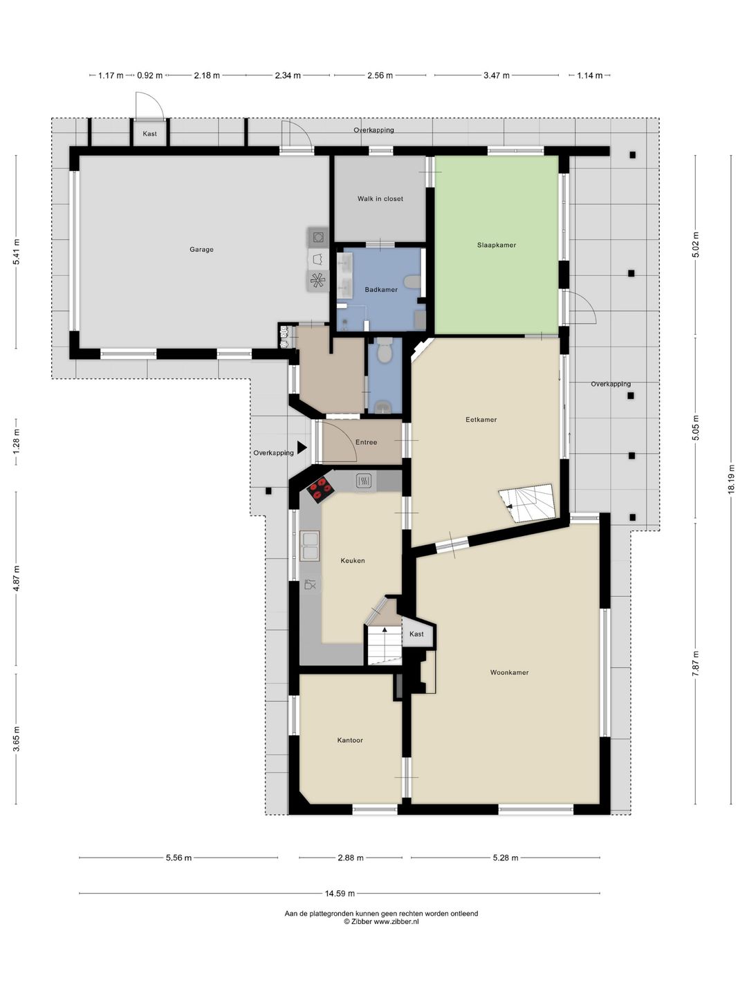 Foto 41 van Merellaan 3