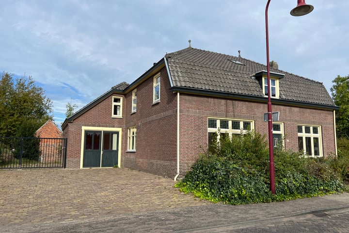 Kapellerweg 5