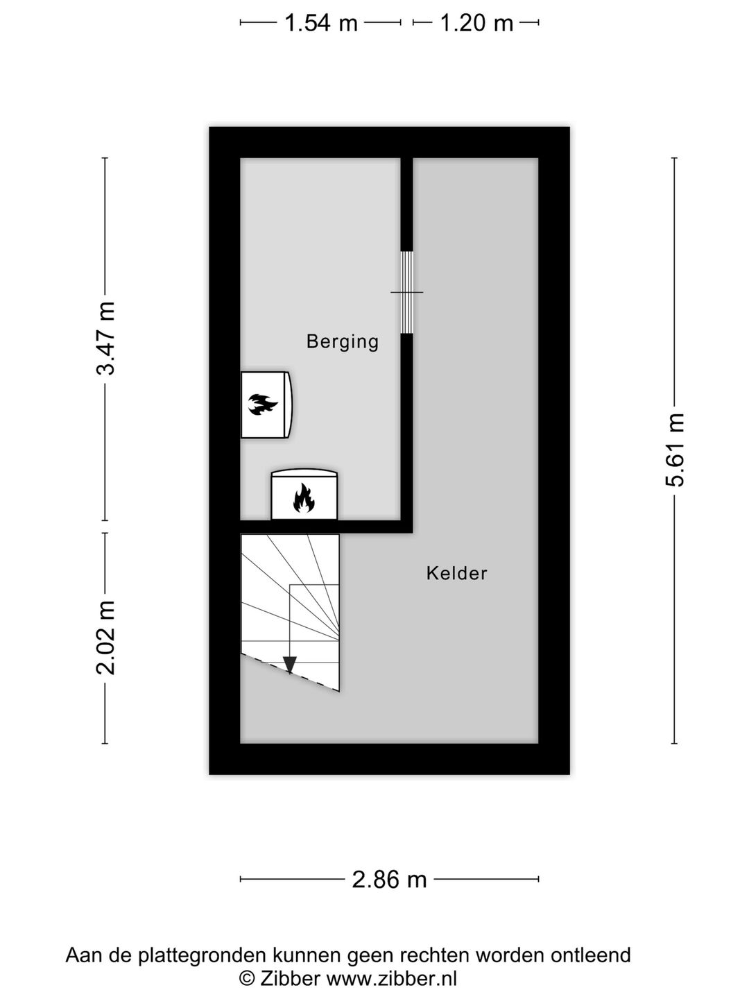 Foto 43 van Merellaan 3