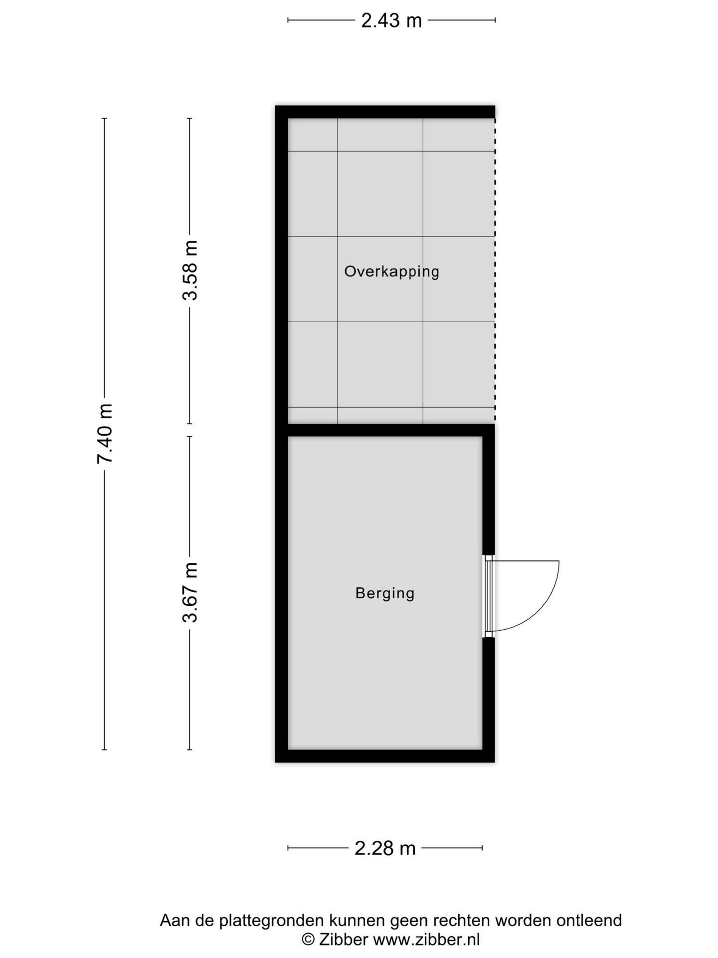 Foto 44 van Merellaan 3