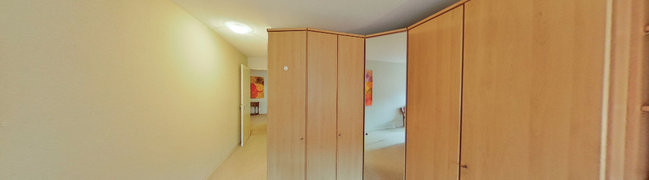 View 360° photo of Slaapkamer of Kruisherenstraat 97