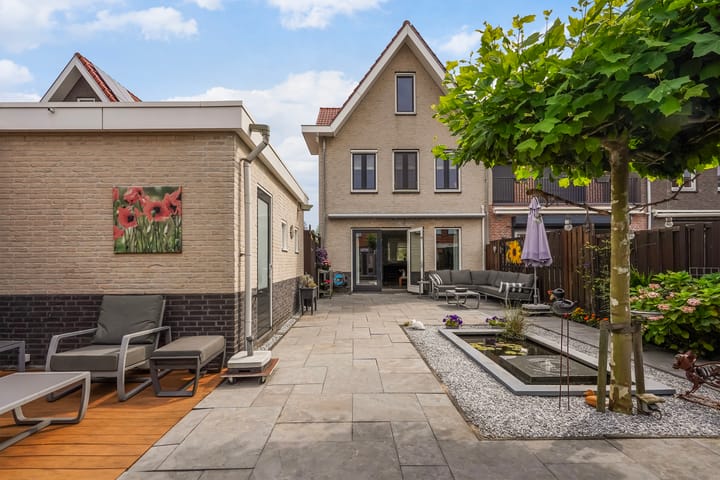 Foto 2 van Rietsingel 22