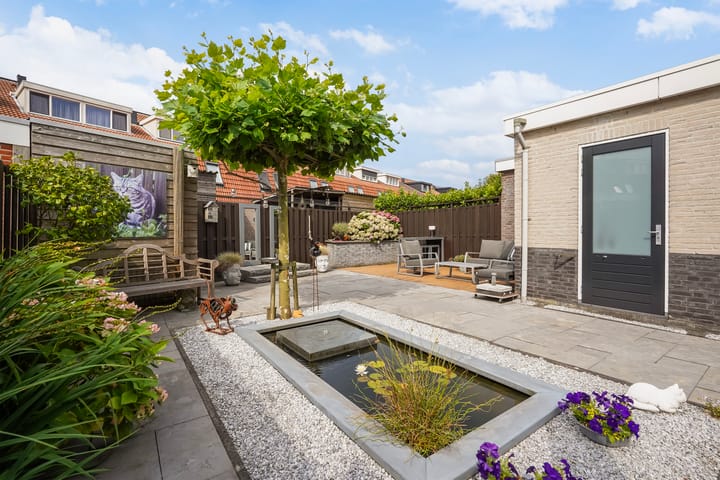 Foto 3 van Rietsingel 22