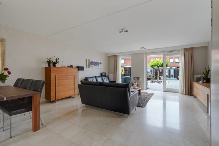 Foto 7 van Rietsingel 22