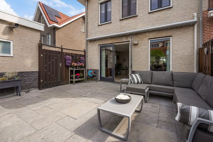 Foto 15 van Rietsingel 22