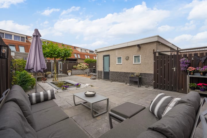 Foto 16 van Rietsingel 22