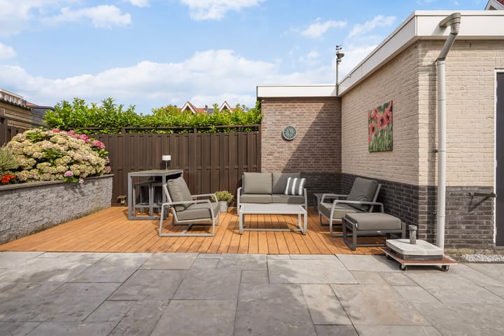 Foto 18 van Rietsingel 22