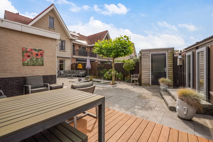 Foto 19 van Rietsingel 22