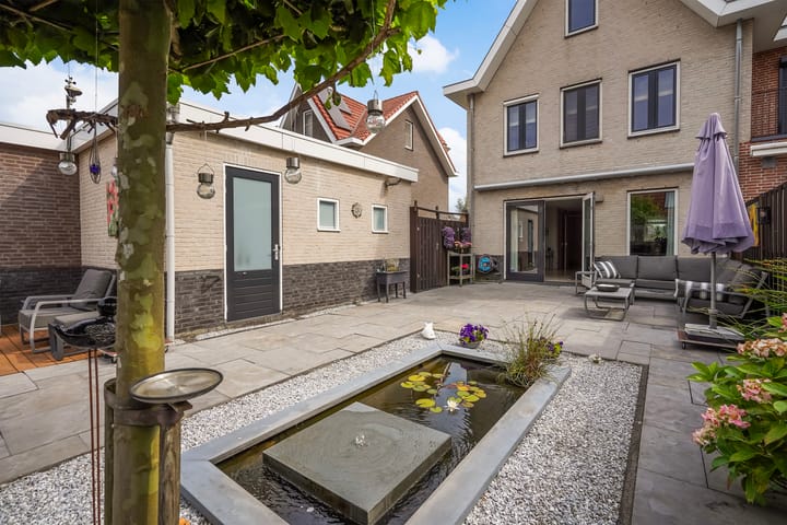 Foto 21 van Rietsingel 22