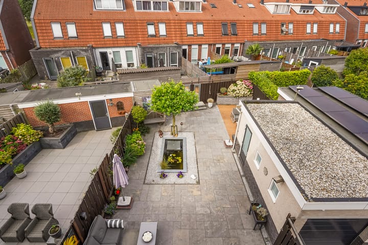 Foto 22 van Rietsingel 22