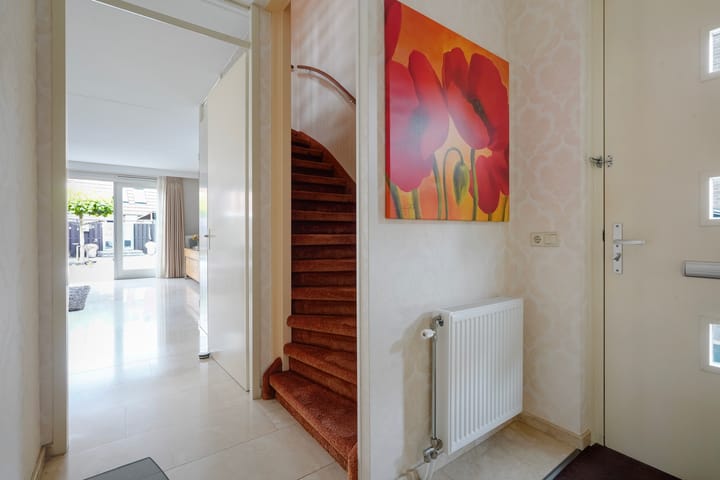 Foto 23 van Rietsingel 22