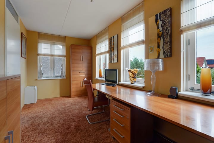 Foto 27 van Rietsingel 22