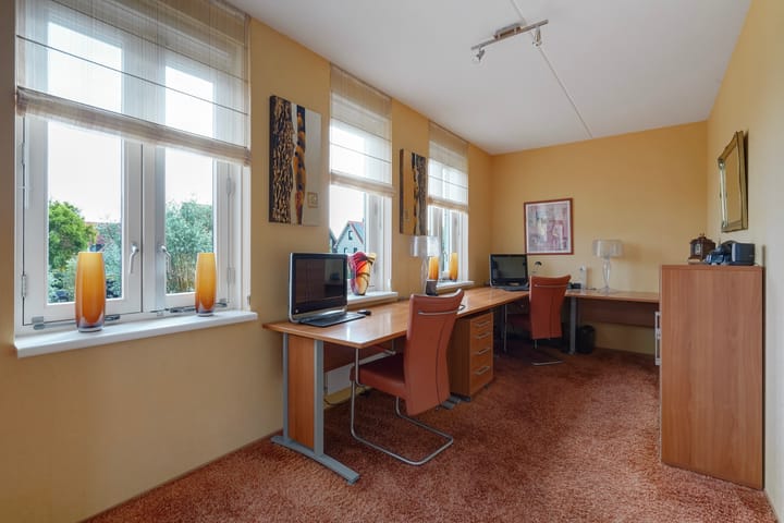 Foto 28 van Rietsingel 22